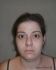 Megan Messick Arrest Mugshot ERJ 5/30/2013