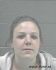 Megan Pack Arrest Mugshot SRJ 6/17/2013