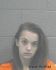 Megan Scarbro Arrest Mugshot SRJ 7/26/2013