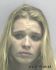 Megan Spence Arrest Mugshot NCRJ 9/29/2012