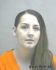 Megan Stottlemyer Arrest Mugshot TVRJ 12/27/2012