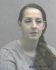 Megan Stottlemyer Arrest Mugshot TVRJ 3/1/2013
