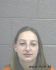 Megan Stover Arrest Mugshot SRJ 6/3/2013