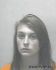 Megan Vanover Arrest Mugshot SRJ 7/17/2012