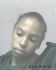 Megan Williams Arrest Mugshot SRJ 8/21/2012