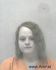 Megan Williams Arrest Mugshot SWRJ 10/18/2013