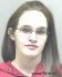 Megan Williamson Arrest Mugshot NRJ 4/5/2014