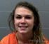 Meghan Losh Arrest Mugshot NCRJ 10/30/2016