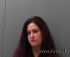 Melanie Wymer Arrest Mugshot WRJ 11/29/2016