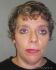 Melanie Brooks Arrest Mugshot ERJ 11/30/2012
