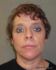 Melanie Brooks Arrest Mugshot ERJ 12/7/2012