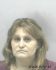 Melanie Wilson Arrest Mugshot NCRJ 8/3/2013