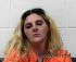 Melinda Blankenship Arrest Mugshot SRJ 09/05/2016