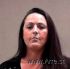 Melinda Higgins Arrest Mugshot NRJ 01/29/2020