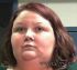 Melissa Allen Arrest Mugshot NCRJ 06/18/2021