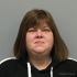 Melissa Black Arrest Mugshot DOC 1/2/2020