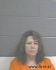 Melissa Clay Arrest Mugshot SRJ 09/05/2015