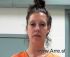 Melissa Doss Arrest Mugshot WRJ 04/01/2018