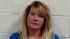 Melissa Miller Arrest Mugshot SRJ 07/24/2022
