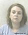 Melissa Bates Arrest Mugshot WRJ 7/30/2013