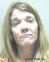 Melissa Bonds Arrest Mugshot NRJ 6/21/2012