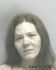 Melissa Brown Arrest Mugshot NCRJ 10/29/2012