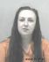 Melissa Crisp Arrest Mugshot SWRJ 3/27/2013