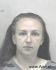 Melissa Crisp Arrest Mugshot SWRJ 5/8/2013