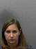 Melissa Dye Arrest Mugshot NCRJ 8/31/2014
