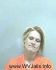 Melissa Hanket Arrest Mugshot NRJ 3/25/2012