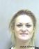 Melissa Hanket Arrest Mugshot NRJ 1/16/2013