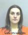 Melissa Hartley Arrest Mugshot NRJ 12/22/2011