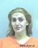 Melissa Hartley Arrest Mugshot NRJ 8/11/2012
