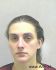 Melissa Hartley Arrest Mugshot NRJ 10/25/2013