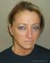Melissa Kemp Arrest Mugshot ERJ 7/29/2013