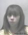 Melissa Lunsford Arrest Mugshot SRJ 7/19/2012