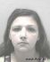 Melissa Parker Arrest Mugshot CRJ 9/17/2013