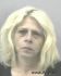 Melissa Peckens Arrest Mugshot NCRJ 1/29/2013