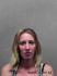 Melissa Pittman Arrest Mugshot NRJ 10/30/2014
