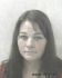 Melissa Salmons Arrest Mugshot WRJ 8/9/2012