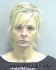 Melissa Sawinski Arrest Mugshot NRJ 12/9/2011