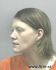 Melissa Slayton Arrest Mugshot NCRJ 5/15/2014
