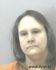 Melissa Wagner Arrest Mugshot TVRJ 3/27/2013
