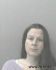 Melissa Young Arrest Mugshot WRJ 12/26/2013
