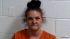 Mellisa Hodge Arrest Mugshot SRJ 01/14/2023