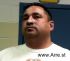 Michael Martinez Arrest Mugshot NCRJ 03/08/2021