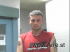 Michael Pennington Arrest Mugshot WRJ 07/27/2020