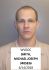Michael Smith Arrest Mugshot DOC 2/19/2016
