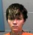 Michaela Dunn Arrest Mugshot NCRJ 08/25/2017