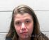 Michaela Gregory Arrest Mugshot TVRJ 10/04/2019